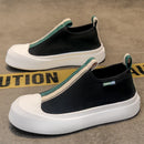 Tênis Masculino Slip-On Outdoor