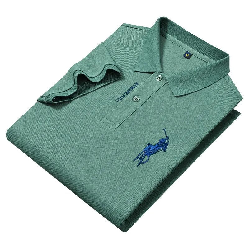 Compre 2 e leve 3 - Camisa Polo Masculina Ralph Pro