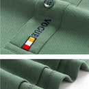 Camisa Polo Masculina Foccus