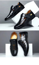 Sandália Masculina Casual Respirável Prime