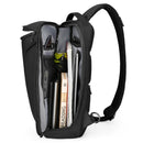 Bolsa Masculina  com Porta USB MARK RYDEN