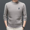 Suéter Masculino Casual Gola Redonda Butty