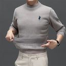 Suéter Masculino Casual Gola Redonda Butty