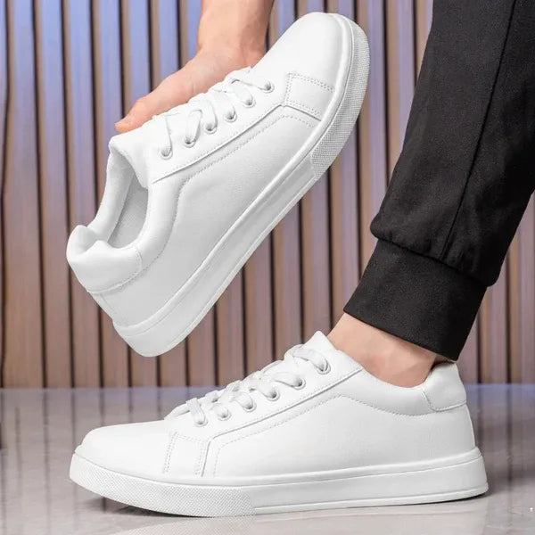 Tênis Casual Masculino Moderno Boston