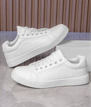 Tênis Casual Masculino Moderno Boston