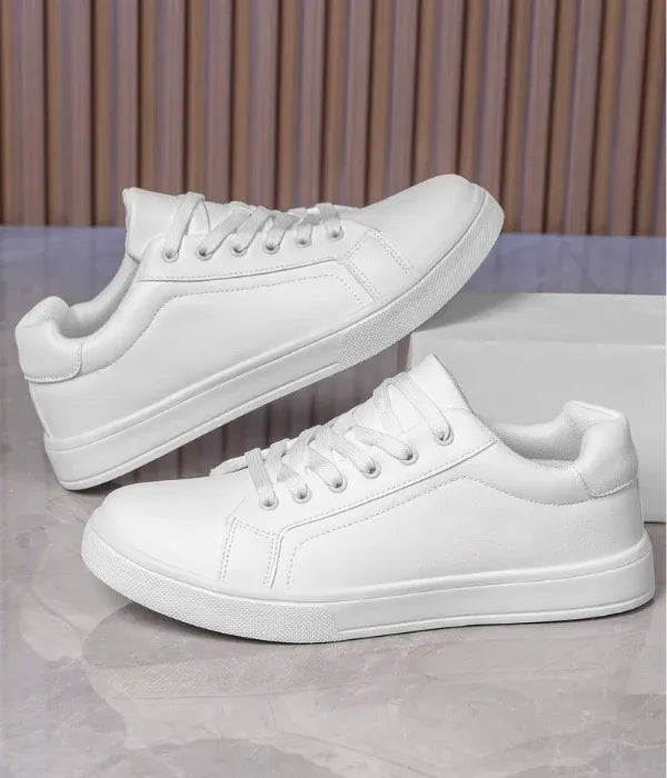 Tênis Casual Masculino Moderno Boston