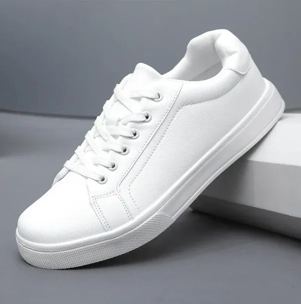Tênis Casual Masculino Moderno Boston