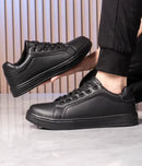 Tênis Casual Masculino Moderno Boston