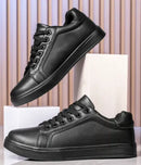 Tênis Casual Masculino Moderno Boston