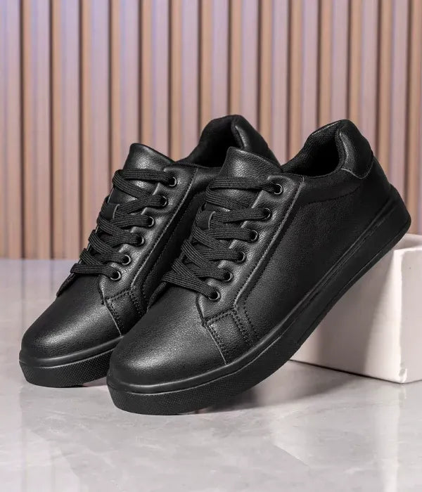 Tênis Casual Masculino Moderno Boston