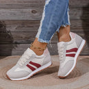 Tênis Casual Respirável Feminino Lynda Dona