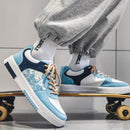 Tênis Masculino Artesanal Wave