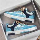 Tênis Masculino Artesanal Wave