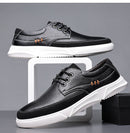 Tênis Masculino Casual Oxford Cloud