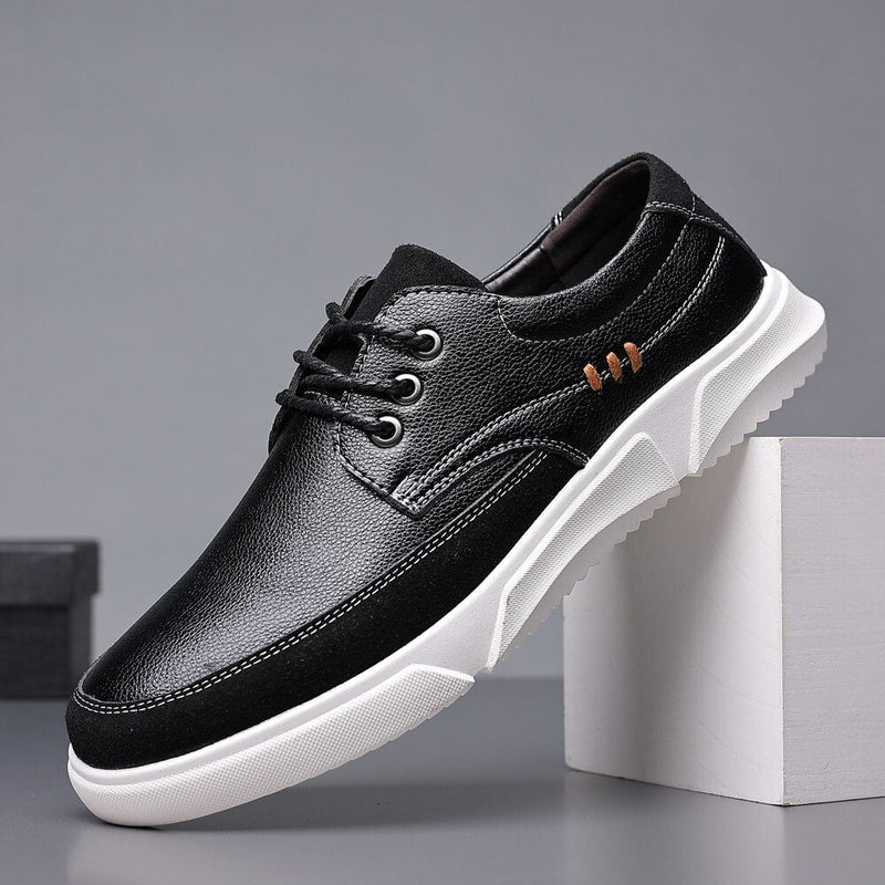 Tênis Masculino Casual Oxford Cloud