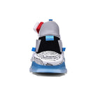 Tênis Masculino Streetwear em Graffiti Balli - Edição Limitada