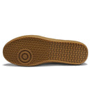 Tênis Masculino em Couro Legítimo Italiano