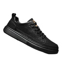 Tênis Masculino em Couro Dallas