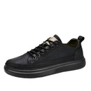 Tênis Masculino em Couro Dallas