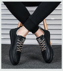 Tênis Casual Masculino Esportivo - Power Glide - Divello