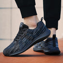 Tênis Masculino Esportivo Caminhada Prime Kiss - Divello