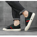 Tênis Masculino Estilo Mocassim Pulse