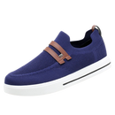 Sapato Masculino Slip On Casual Urban