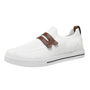 Sapato Masculino Slip On Casual Urban