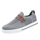 Sapato Masculino Slip On Casual Urban