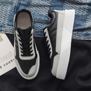 Tênis Casual Masculino Liwes