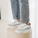 Tênis Casual Masculino Liwes