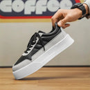 Tênis Casual Masculino Liwes