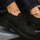 Tênis Feminino Caminhada Max Confort