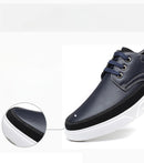 Tênis Masculino Casual Oxford Cloud