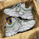 Tênis Masculino Esportivo New Confort