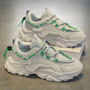 Tênis Masculino Esportivo New Confort