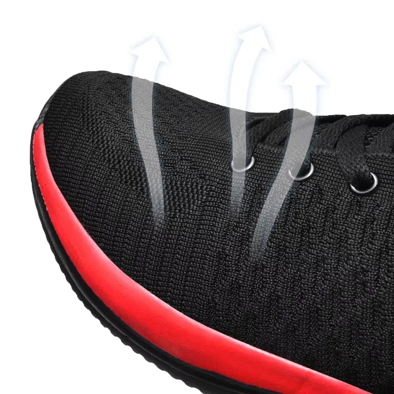 Tênis Masculino Para Caminhada Ultra Leve 360 Max