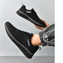 Tênis Masculino Para Caminhada Ultra Leve 360 Max