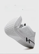 Tênis Masculino em Couro Casual Classic