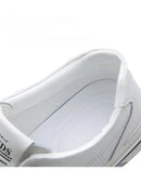 Tênis Masculino em Couro Casual Classic