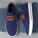 Sapato Masculino Slip On Casual Urban
