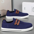 Sapato Masculino Slip On Casual Urban