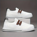 Sapato Masculino Slip On Casual Urban