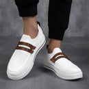 Sapato Masculino Slip On Casual Urban