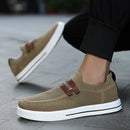 Sapato Masculino Slip On Casual Urban