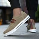 Sapato Masculino Slip On Casual Urban