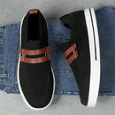 Sapato Masculino Slip On Casual Urban