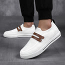 Sapato Masculino Slip On Casual Urban