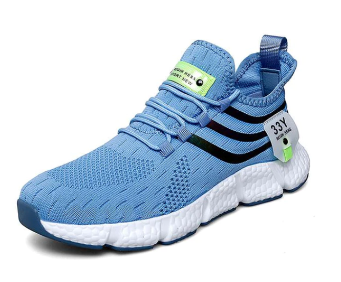 Tênis Esportivo Respirável Ultra Promax II