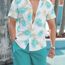 Conjunto Casual Masculino Summer
